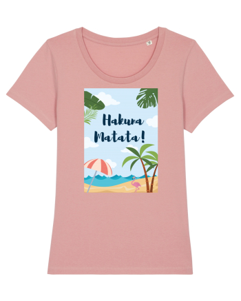 Hakuna matata Canyon Pink