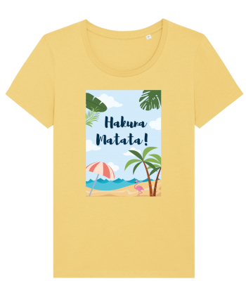 Hakuna matata Jojoba