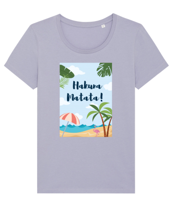 Hakuna matata Lavender