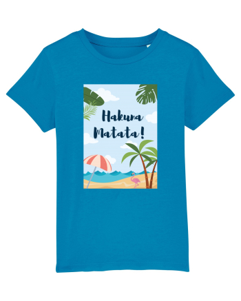 Hakuna matata Azur