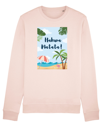 Hakuna matata Candy Pink
