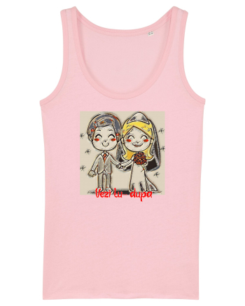 Vezi tu... după Cotton Pink