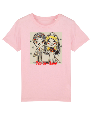 Vezi tu... după Cotton Pink