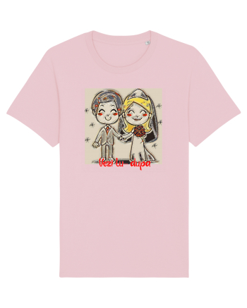 Vezi tu... după Cotton Pink