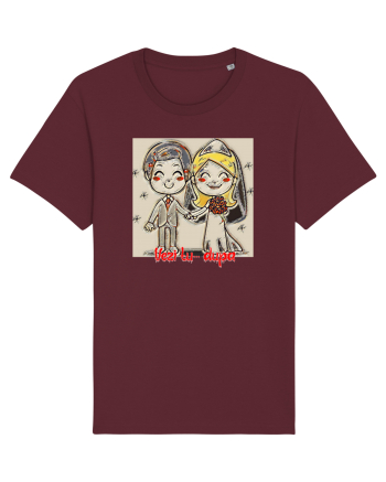 Vezi tu... după Burgundy