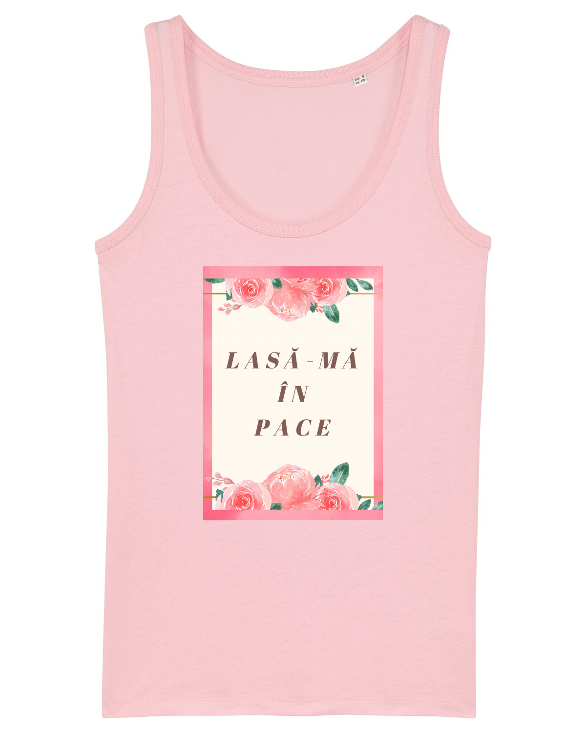 Maiou Damă Dreamer Cotton Pink