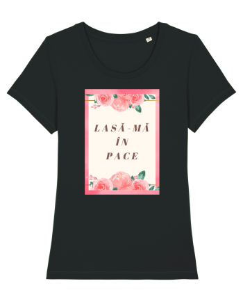 Lasă  Black