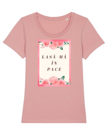 Lasă  Canyon Pink