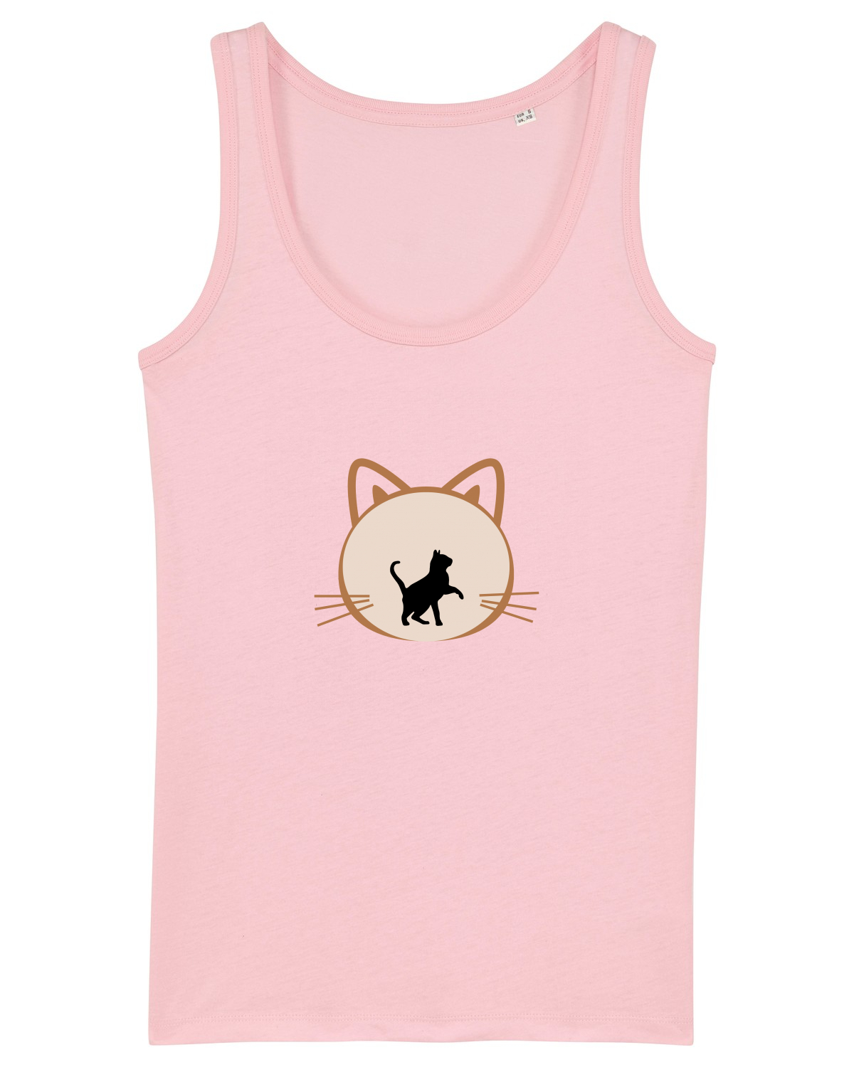 Maiou Damă Dreamer Cotton Pink