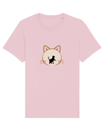 Pisica  Cotton Pink