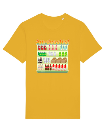 Am deschis Spectra Yellow