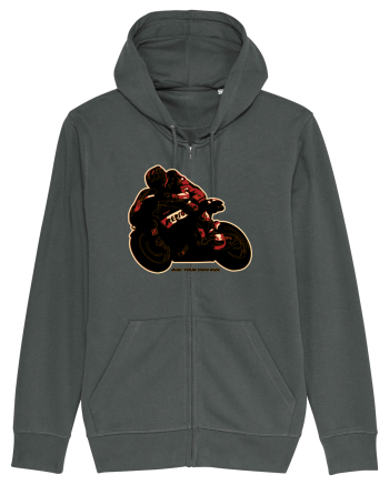 Ride your own Ride 1.1 Anthracite