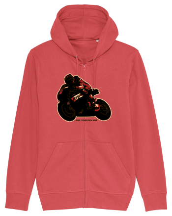 Ride your own Ride 1.1 Carmine Red