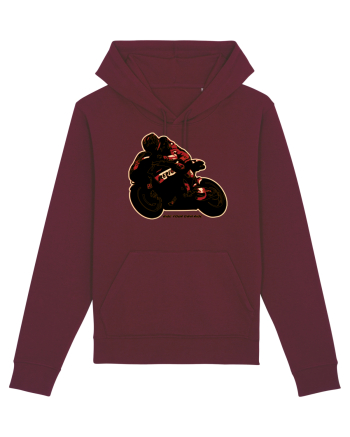 Ride your own Ride 1.1 Burgundy