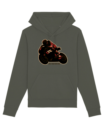 Ride your own Ride 1.1 Khaki