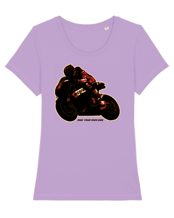 Ride your own Ride 1.1 Lavender Dawn