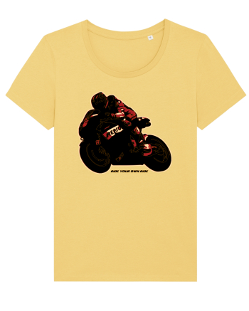 Ride your own Ride 1.1 Jojoba
