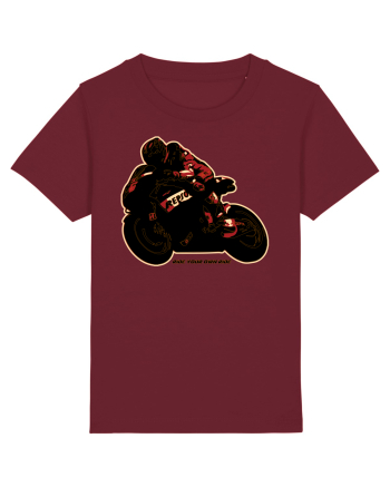 Ride your own Ride 1.1 Burgundy