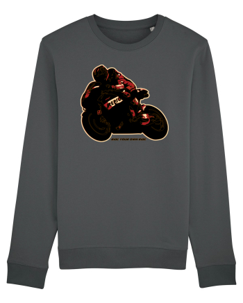 Ride your own Ride 1.1 Anthracite