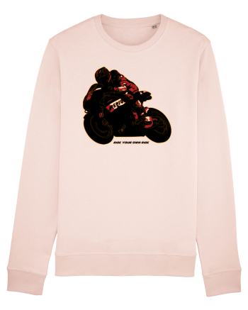 Ride your own Ride 1.1 Candy Pink