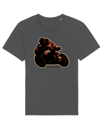 Ride your own Ride 1.1 Anthracite