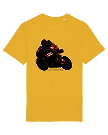 Ride your own Ride 1.1 Spectra Yellow