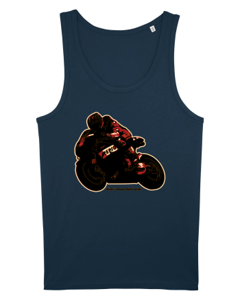 Ride your own Ride 1.1 Navy
