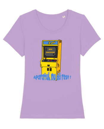 Aparatul nu da rest! Lavender Dawn