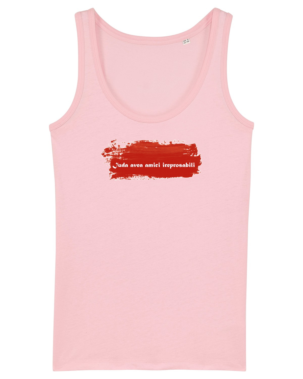 Maiou Damă Dreamer Cotton Pink