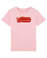 Prietenii lui Iuda Tricou mânecă scurtă  Copii Mini Creator