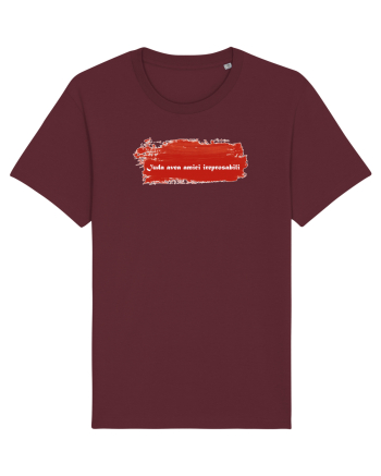 Prietenii lui Iuda Burgundy