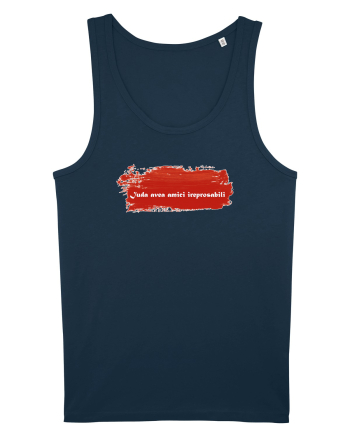 Prietenii lui Iuda Navy