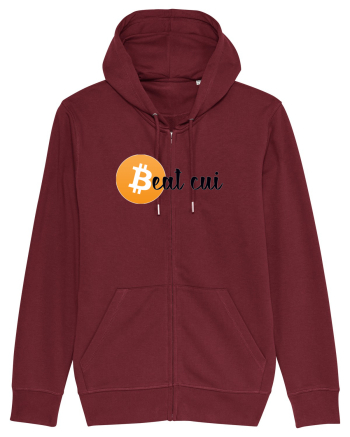 Beat cui Burgundy