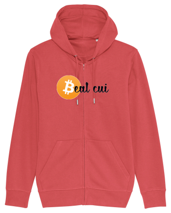 Beat cui Carmine Red