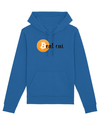 Beat cui Royal Blue