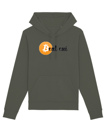 Beat cui Khaki