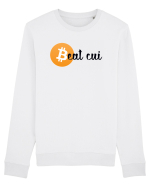 Beat cui Bluză mânecă lungă Unisex Rise