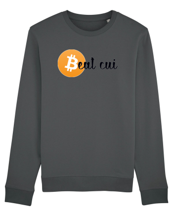 Beat cui Anthracite