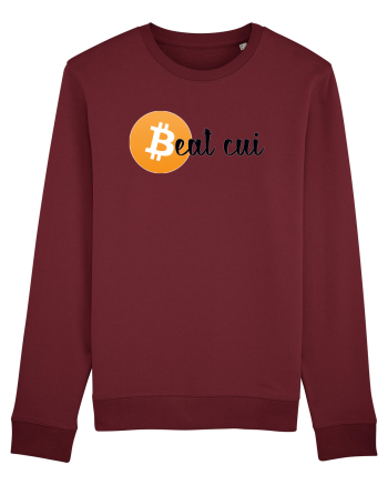 Beat cui Burgundy