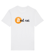 Beat cui Tricou mânecă scurtă Unisex Rocker