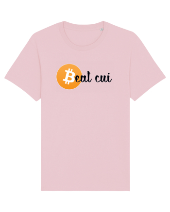 Beat cui Cotton Pink