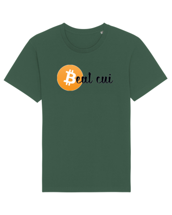 Beat cui Bottle Green
