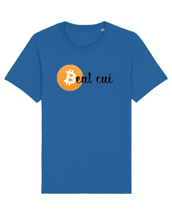 Beat cui Royal Blue