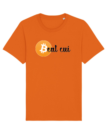 Beat cui Bright Orange