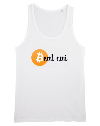 Beat cui White