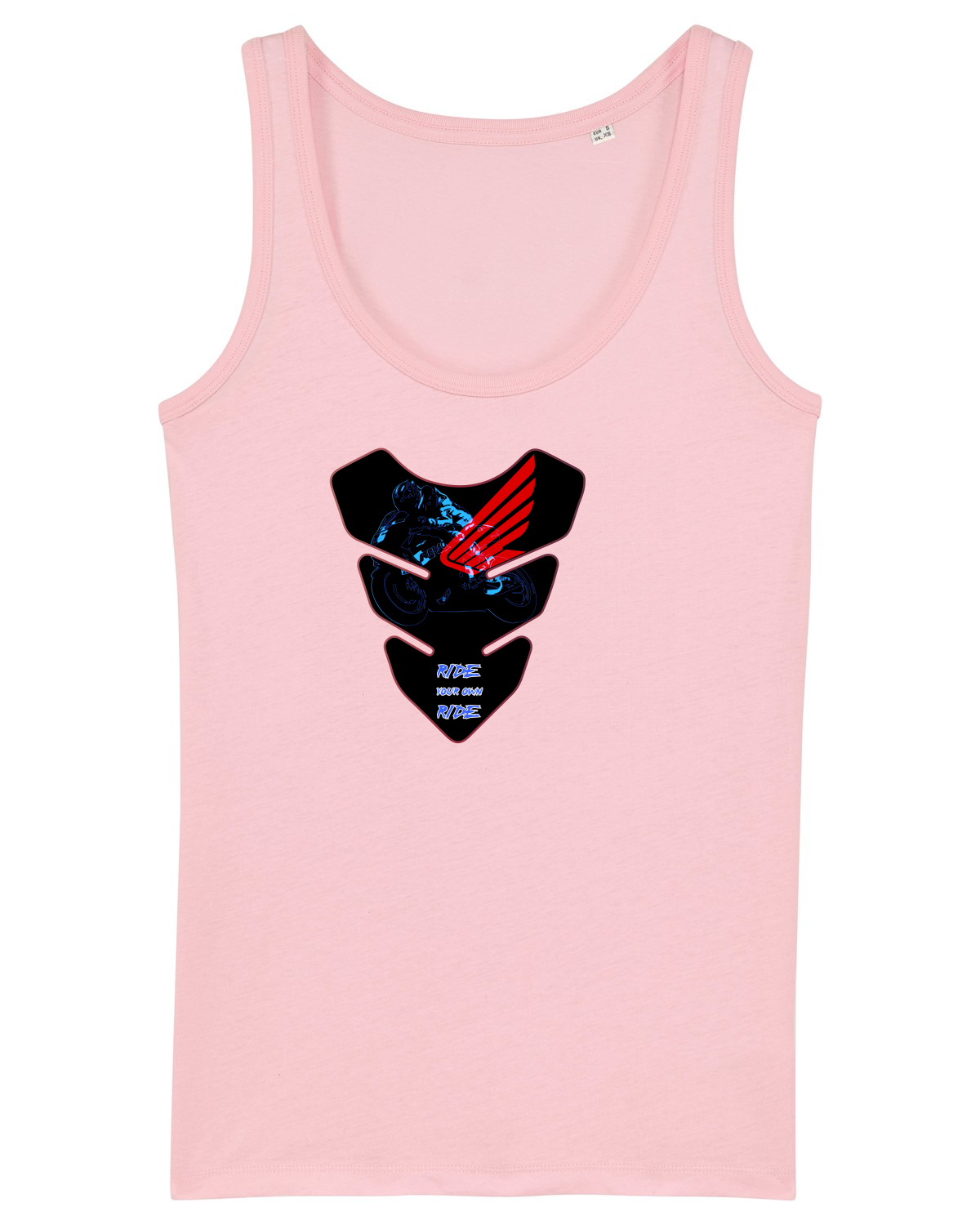 Maiou Damă Dreamer Cotton Pink