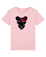 Ride your own Ride gas tank protector Tricou mânecă scurtă  Copii Mini Creator