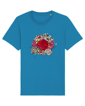 Buchet multicolor Azur