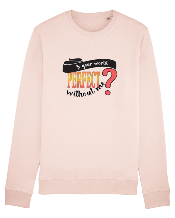 You and me Candy Pink