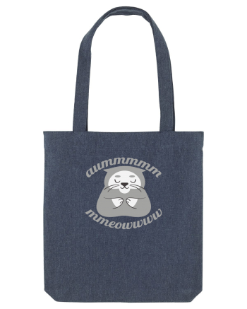 AUM MEOW Midnight Blue